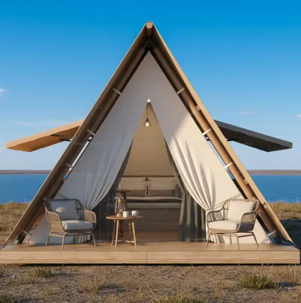 Girigiri Tent