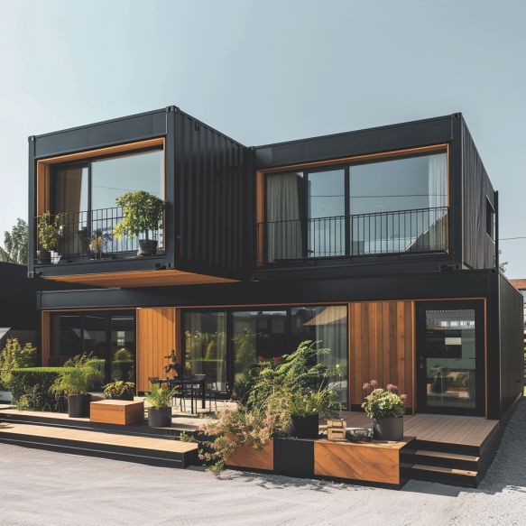 Modular Office