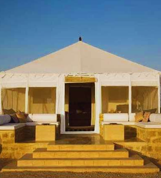 African Covered