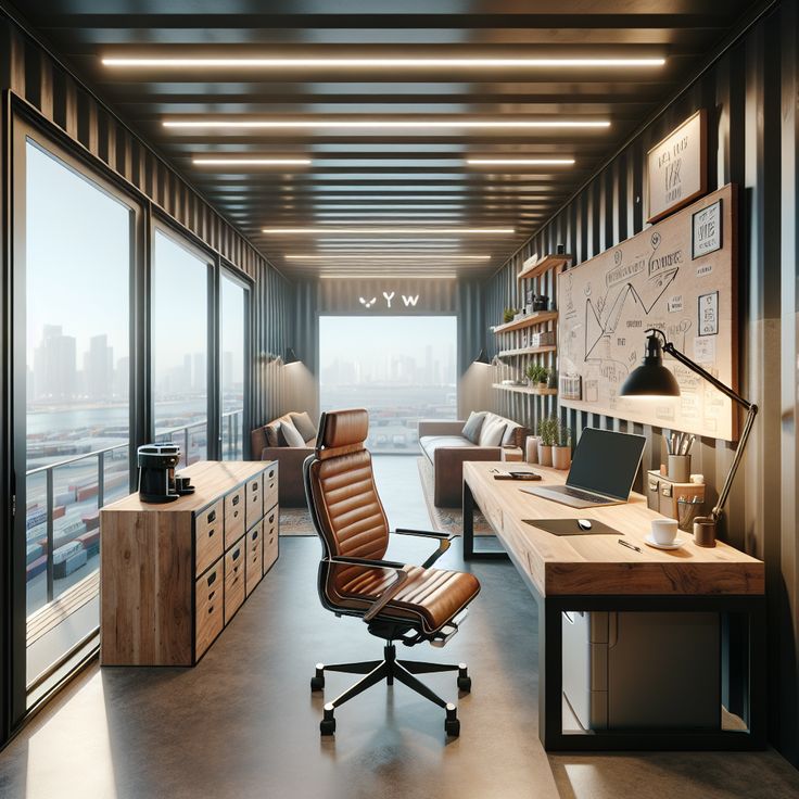 Offices