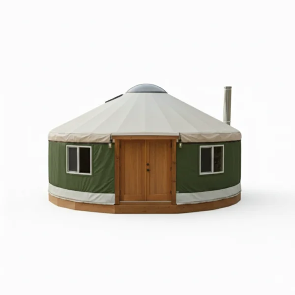 Timba Luxury Tent